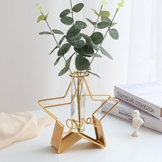 Sunbit Vertier 星星造型畫框花瓶