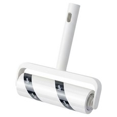 아이리스 사선컷팅 테이프클리너 60p, 1개