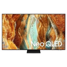 SAMSUNG 三星 4K Neo QLED Mini LED AI 智慧顯示器, QA55QN70FAXXZW, 包含安裝服務, 包含底座, 55吋