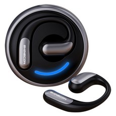 DTAudio X7 Bluetooth 5.4 開放式 無線耳機 16mm Driver 翻轉設計 尋找手機 36H Playtime 灰色 DTA-X7