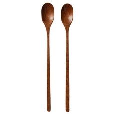 JAJU (JAJU) 漆器長柄匙