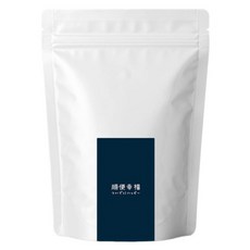 順便幸福 柚香果酸安提瓜咖啡豆, 114g, 1個, 全豆咖啡（未研磨）