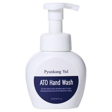 편강 율 아토 핸드워시, 250ml, 1개