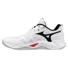 Mizuno 美津濃 WAVE MOMENTUM PRO 排球鞋 V1GA254059