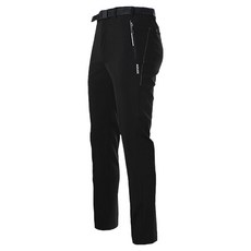 Molex 男士拼色長褲 NM-6434