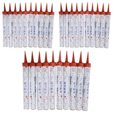 원스타 고급형 해피 파티불꽃, 해피불꽃, 100개