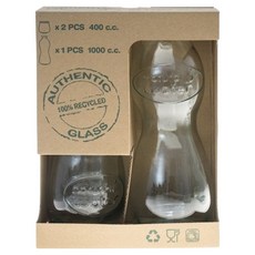 San Miguel 天然水 3件組