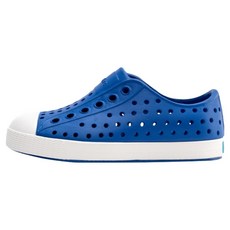 네이티브 아동용 제퍼슨 리틀키즈 아쿠아슈즈