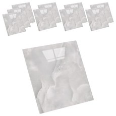 엑스터 대리석 타일 스티커 10p, Type 3