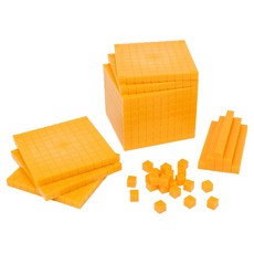 GabeFamily 現場數學學習 大松腦力激盪 重量數字模型 KS4256, 1個