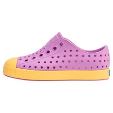 Native Shoes Jefferson 大童水陸兩用鞋