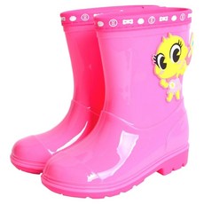 신비아파트 금비 입체 솔리드 장화 23RB-AP02