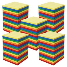 가베가족 큰솔 칼라카프라 500p KS1308