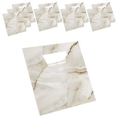 엑스터 대리석 타일 스티커 벽타일 인테리어 시트 10p, Type 5