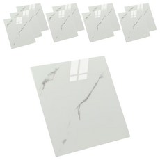 엑스터 대리석 타일 스티커 벽타일 인테리어 시트 10p, Type 25