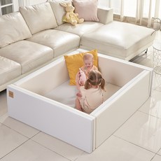 카라즈 층간소음 멀티 범퍼매트, 그레이