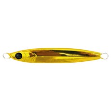다미끼 다이아그램 농어 삼치 부시리 메탈지그, 502C CHROME GOLD, 1개, 40g