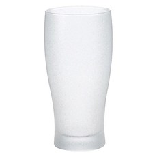 ADERIA 日本製冰晶系列薄口啤酒杯 365ml, 1個