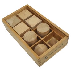 가베가족 가베솔리드 KS1481, 1개