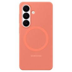 SAMSUNG 三星 矽膠磁吸手機殼 EF-ES942