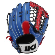 IKJ 外野手套 右投用 GR BP-8(RB/RD)26