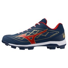 Mizuno 美津濃 Cushion Revo 棒球釘鞋 11GP2620