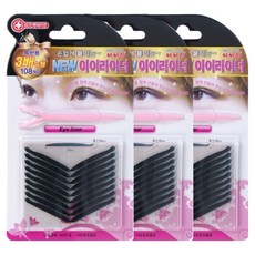 EyeCharm NEW 眼線貼 108p