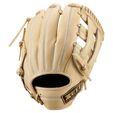 ZETT YNS Prostatus 內野手套 右投用 SE BRGB285S