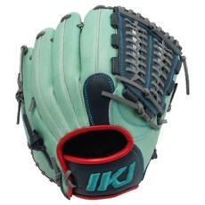 IKJ 全方位手套 右投用 GR BP-5(MT/NV)26