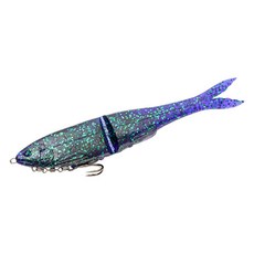 존쿠 바다낚시 소프트베이트 웜 루어 낚시 미끼 17cm JC051, E, 1개, 35g