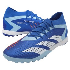 adidas 愛迪達 成人 Predator Acura 1 TF 五人制足球鞋 GZ0008