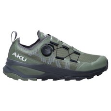 AKU 男款 Furiosa BOA GTX 登山鞋