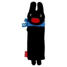 卡斯柏和麗莎 扁平收納包