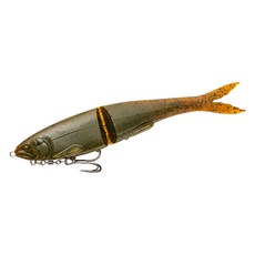 존쿠 바다낚시 소프트베이트 웜 루어 낚시 미끼 17cm JC051, F, 1개, 35g