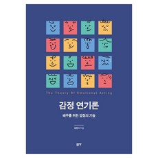 G-WORLD 情感表演論