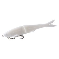 존쿠 바다낚시 소프트베이트 웜 루어 낚시 미끼 12cm JC051, C, 1개, 11g