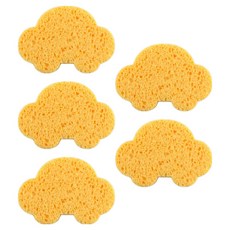 sosomoso 汽車沐浴海綿