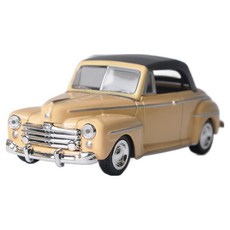 MOTOR MAX 1：43 1948 福特豪華540M73841