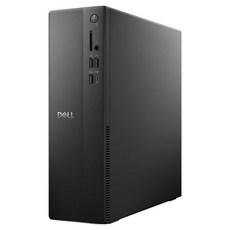 DELL 2026 프로 슬림 에센셜 코어i7 인텔 14세대, QVS1260-UB04KR, WIN11 Home, 512GB, 16GB, 블랙