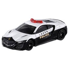 티아츠코리아 토미카 75 혼다 NSX 경찰차, 1개