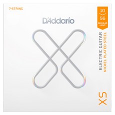 D'Addario 電吉他弦