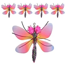 PET Morning 貓咪 Real Bug 蜻蜓補充包