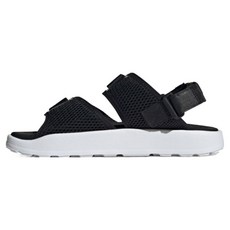adidas 愛迪達 女性 Adilette Adventure 涼鞋 HP2184