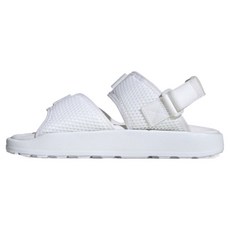 adidas 愛迪達 女性 Adilette Adventure 涼鞋 HQ4242