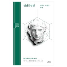 인간존엄성 개념의 기원과 형성, 북캠퍼스, 디트마르 폰 데어 포르텐