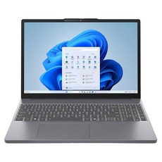 Lenovo 聯想 IdeaPad Slim 5 輕薄筆電 14吋 Ultra 5 135H, 月灰色, 14IMH10, 512GB, 16GB, WIN11 Home