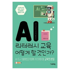 Jisikpeureim 如何進行AI素養教育?, 權寧夫