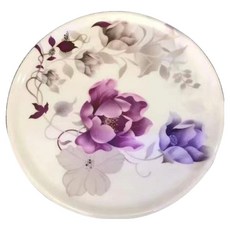 픽앤픽 식탁 위의 작은 갤러리 컵 매트, A06, 1개