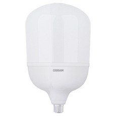 오스람 LED 하이와트 E39소켓 전구 45W, 주광색, 1개