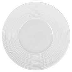 JL COQUET(제이엘꼬께) 라비란트 사틴 디저트 접시, 화이트, 1개